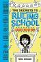 [Secrets to Ruling School 02] • Class Election